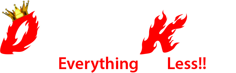 Discount Kings — We Sell Everything for Less!!