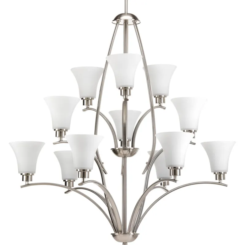 41ELIZABETH Chandeliers