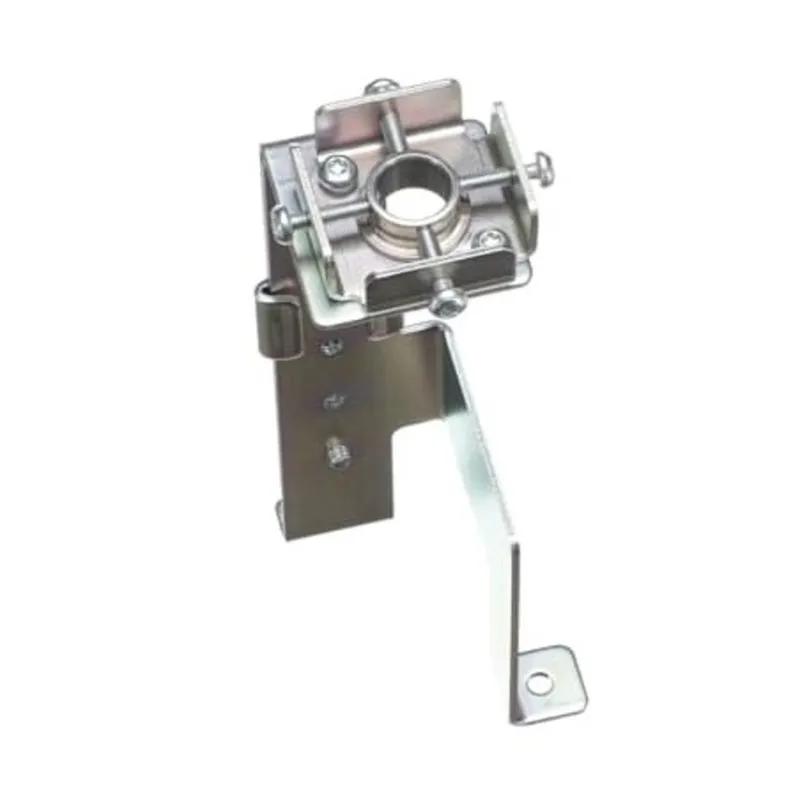 Shaft Support for NEMA Rotary Handle Adjustable