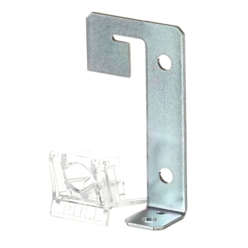 Main Breaker Retainer 6-8 Circ
