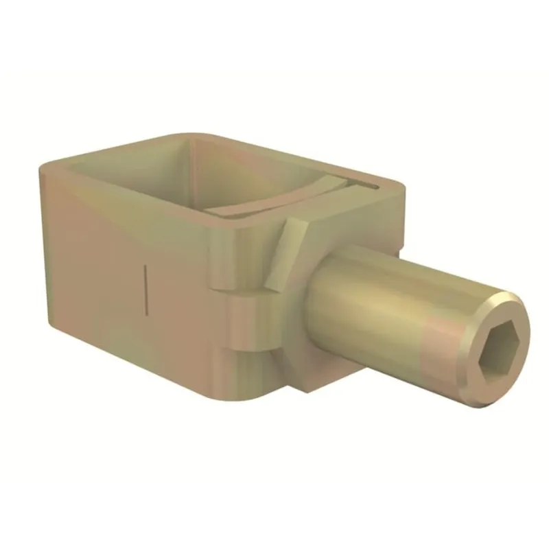Copper Aluminum Terminals