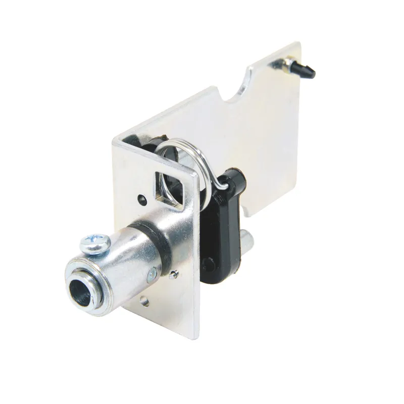 S2 MCB ROTARY HDL MECH-BAR KIT