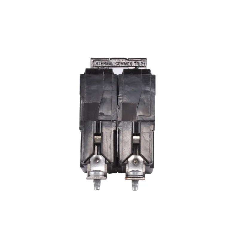 ABB Circuit Breakers - Bolt-On