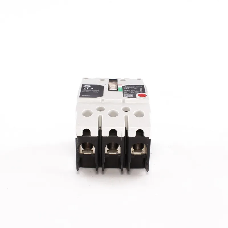 Breaker, Bolt On, 50A, 480/277V, 3P, 65kAIC