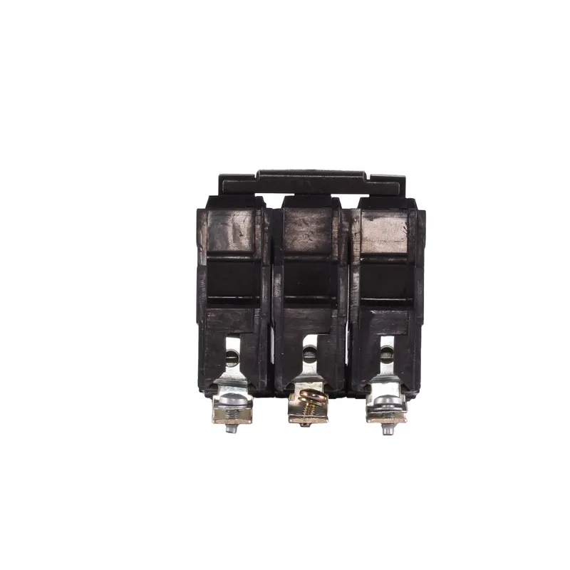 Breaker, 15A, 3P, 120/240V, Q-Line Series, 10 kAIC, Bolt-On
