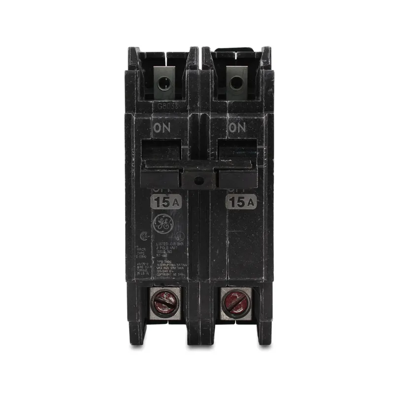 ABB Circuit Breakers - Cable-In / Cable-Out
