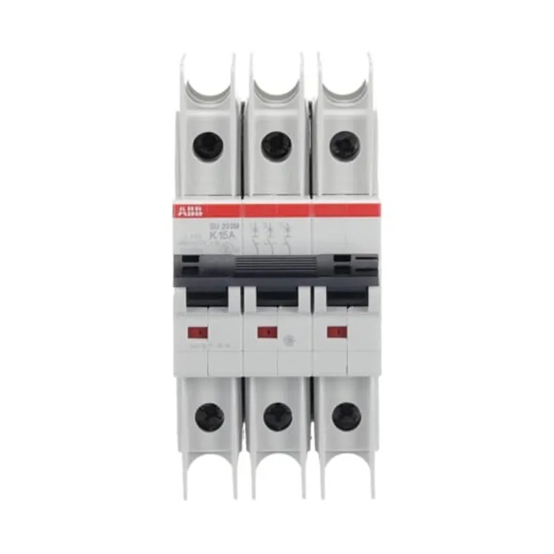 A4000 SERIES 10-POLE BARRIER STRIP