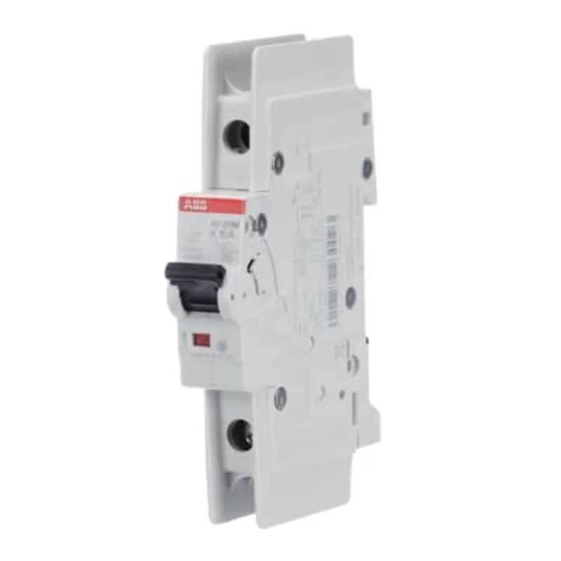 Miniature Circuit Breaker - 1 Pole