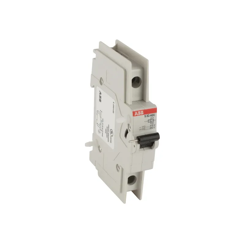 Breaker, Miniature, Add on,110-415V Shunt Trip S200 Series
