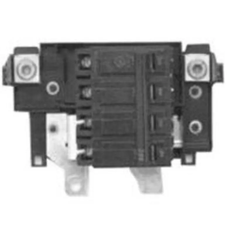 ABB Circuit Breakers - Main Type