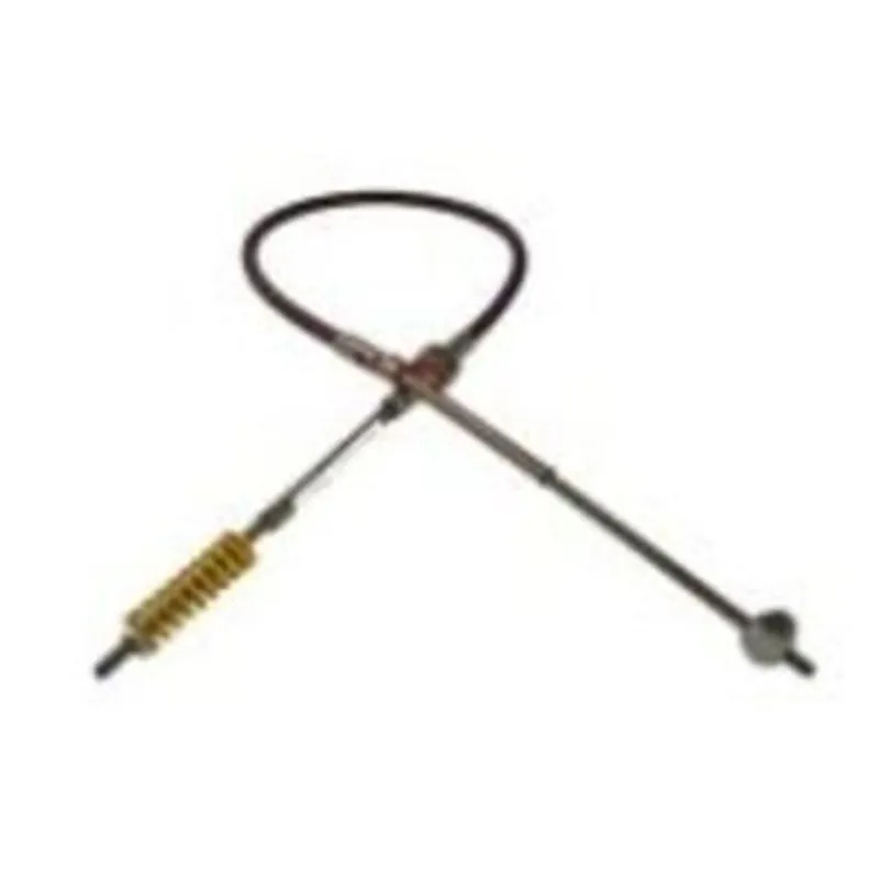 Operator, Flex Cable, 3', E150, SE150,SF250, SG600, No Handle