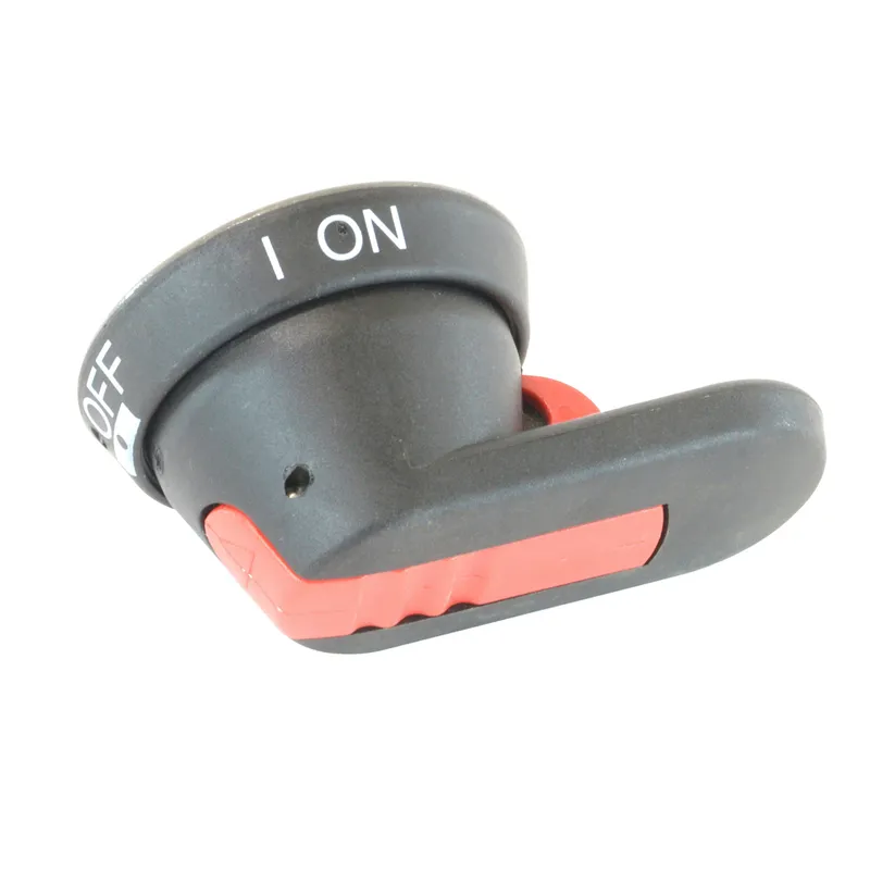 Breaker, Operator, 65mm Pistol Handle, Variable Depth, NEMA 1/3R/12