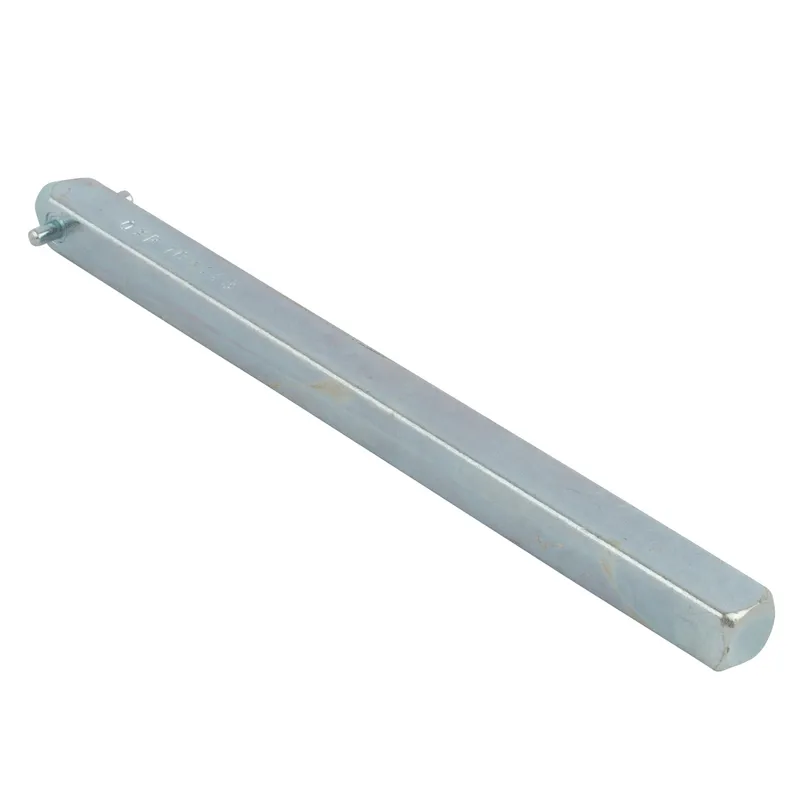 Breaker, Tmax, 10mm Diameter Shaft, Operator