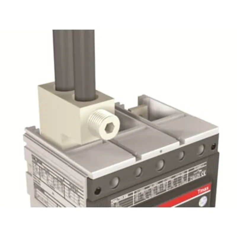 Breaker, Molded Case, Lug Kit, T5-Tmax, 250-500MCM, 3 per Set
