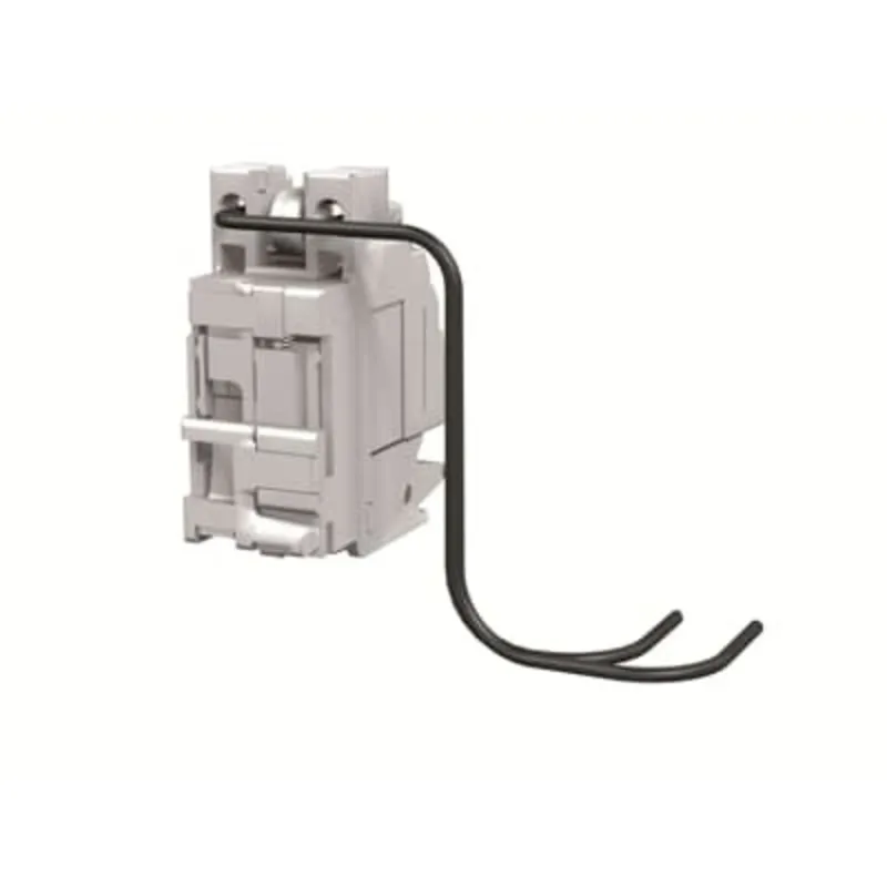 Shunt Trip, for Breaker, Molded Case, Cabled, 24-30V AC/DC