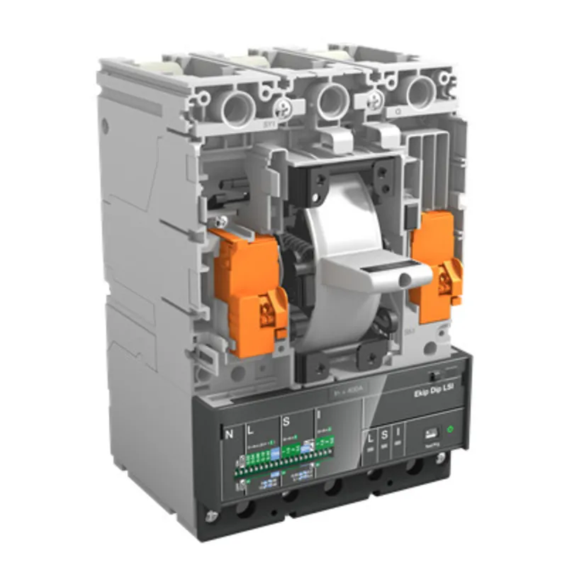 YU-C XT5-XT6 F/P 110..127VAC-110..125VDC