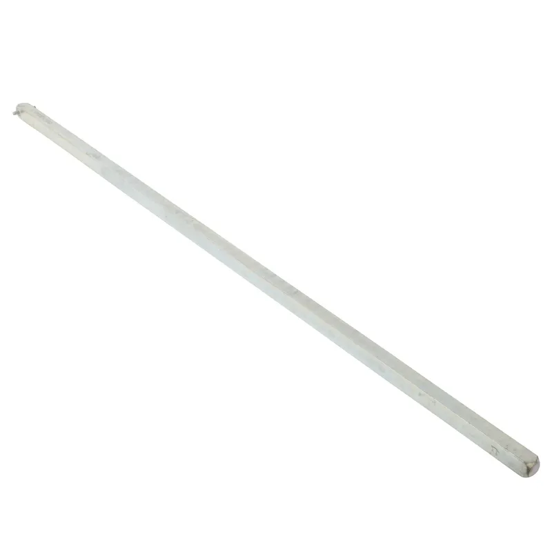 Disconnect, Shaft, 10mm, 19.7" Length, for T1-7 Devices