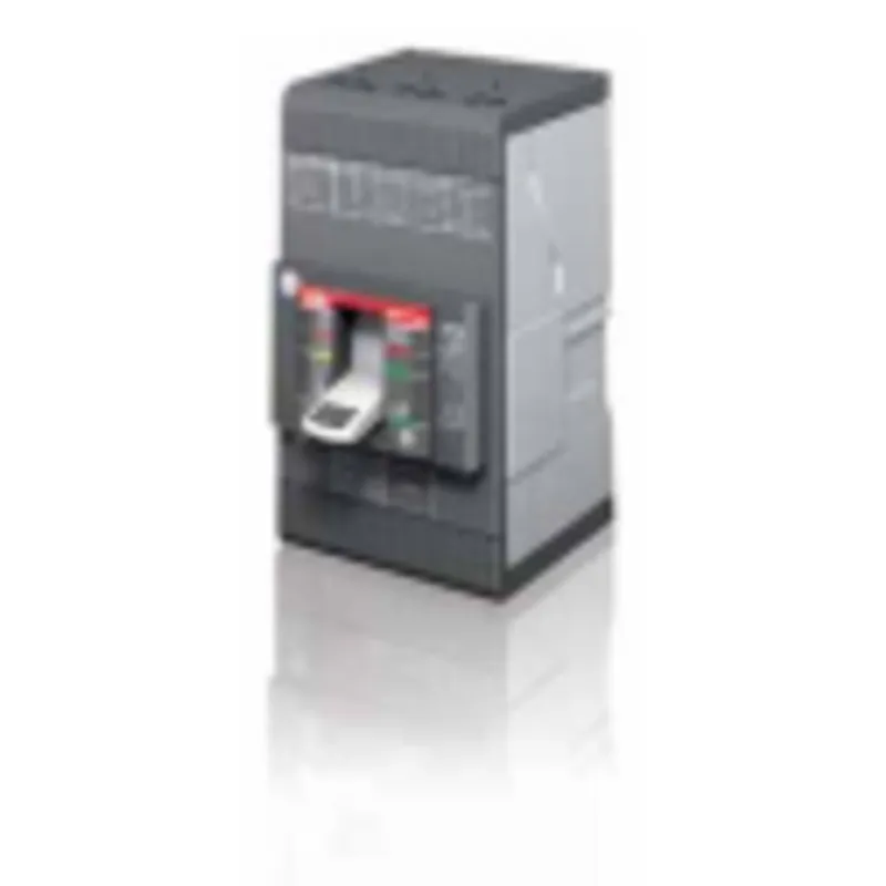 Breaker, Molded Case, 30A, 3P, 600Y/347VAC, 18kAIC