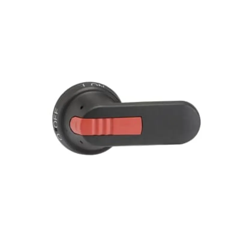 Breaker, Operator, 95mm Pistol Handle, Variable Depth, NEMA 1/3R/4/4X/12