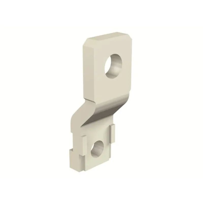 EXTENDED FRONT TERMINALS 3PCS XT4