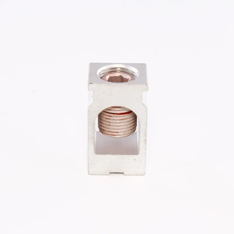 Breaker Molded Case, Lug Kit, #8-350MCM, AL/CU, for SF250