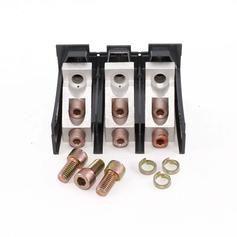 GE TCLK365 LUG KIT (3 POLE) ASM