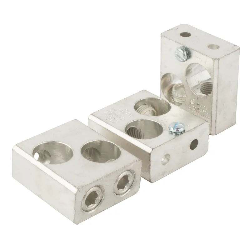Breaker, Lug Kit, T6-TMax/s6, 2 x 250-500MCM, 3 per Set