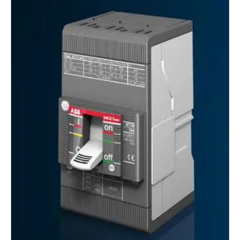 Breaker, Molded Case, 250A, 3P, 600V, 65kAIC