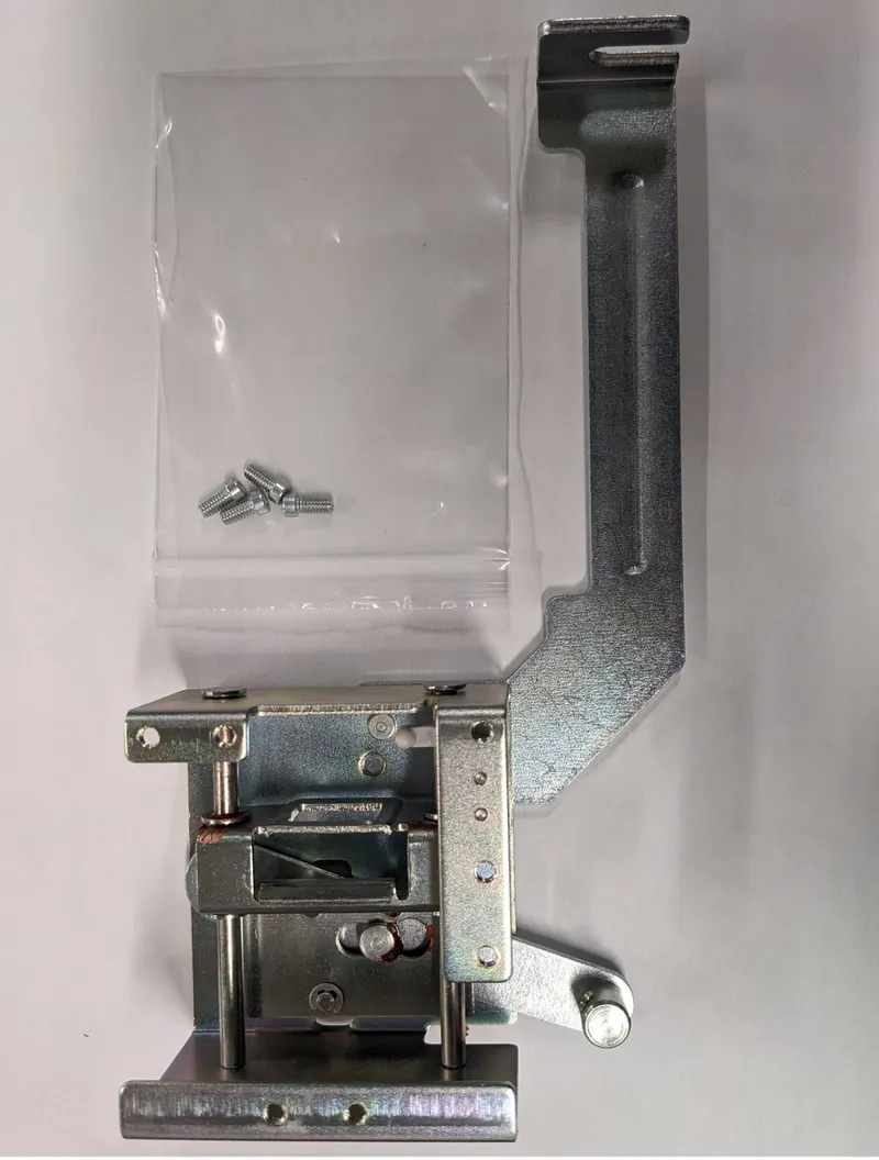 Flange Handle Breaker Mechanism Kit XT1/XT4