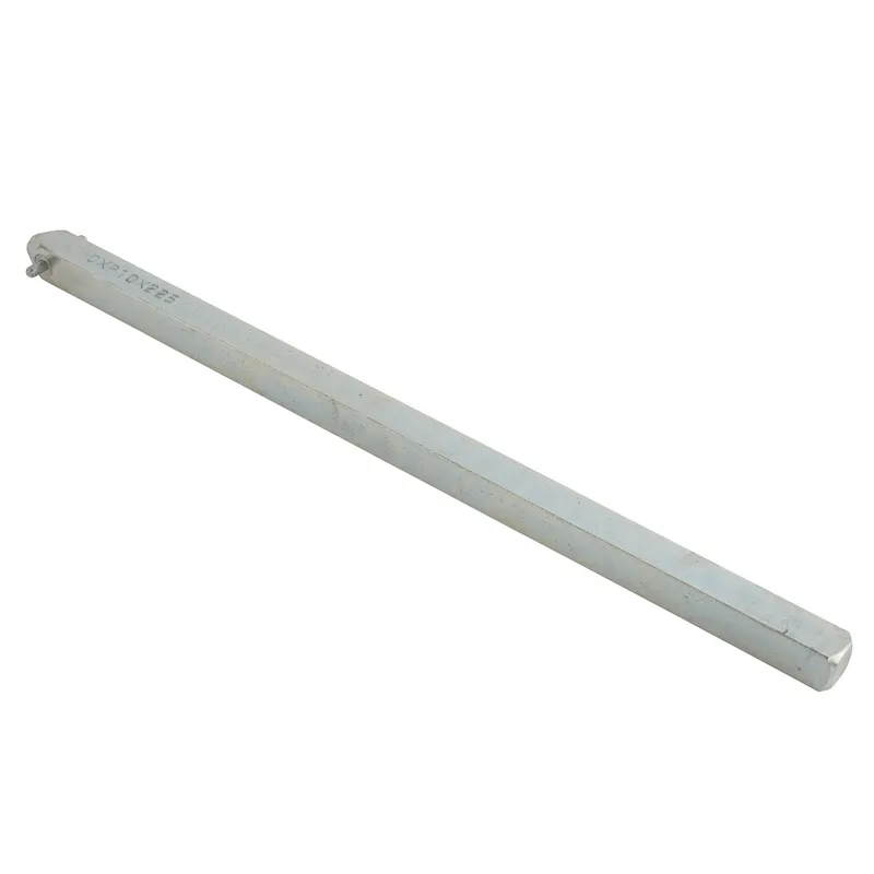 Breaker, Operating Shaft, TMax, 10mm Diameter, 8.9" Length