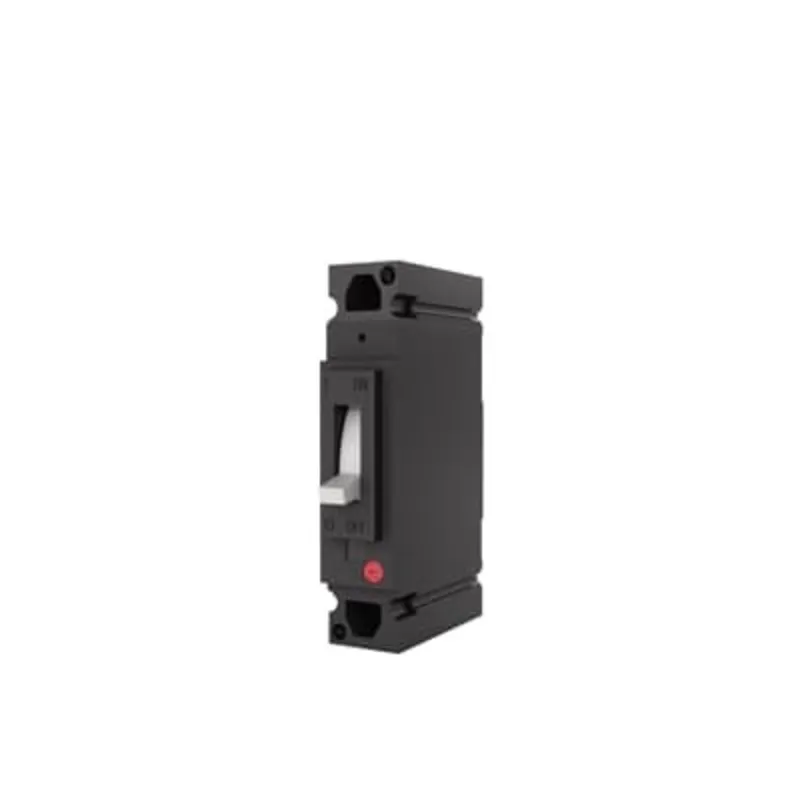Breaker, Molded Case, 30A, 1P, 277/480VAC, 14kAIC, w/Lugs