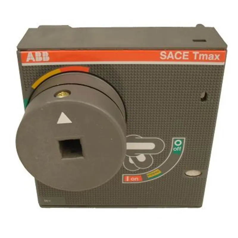Breaker, Molded Case, Operating Mechanism, Variable Depth, T5 Frame