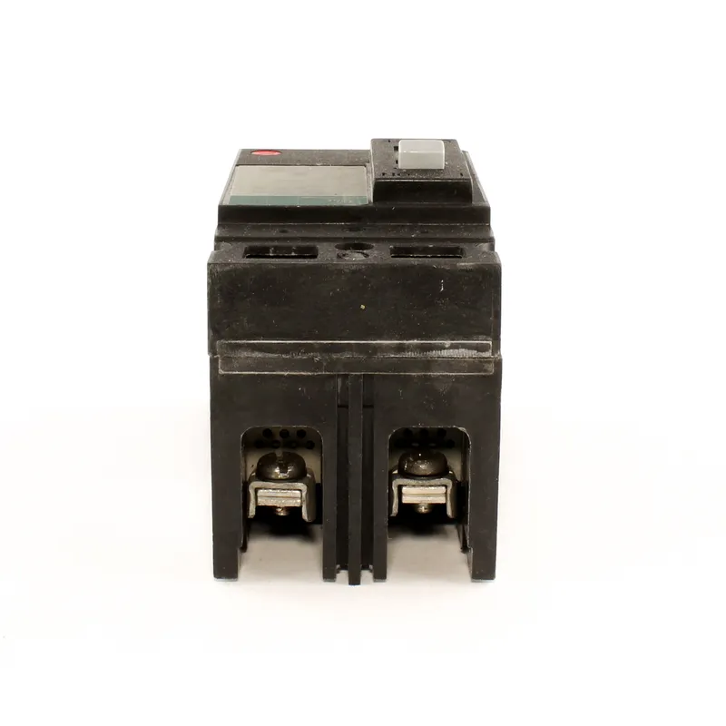 Breaker, 30A, 480VAC, 250VDC, 2P, Molded Case, 18kAIC