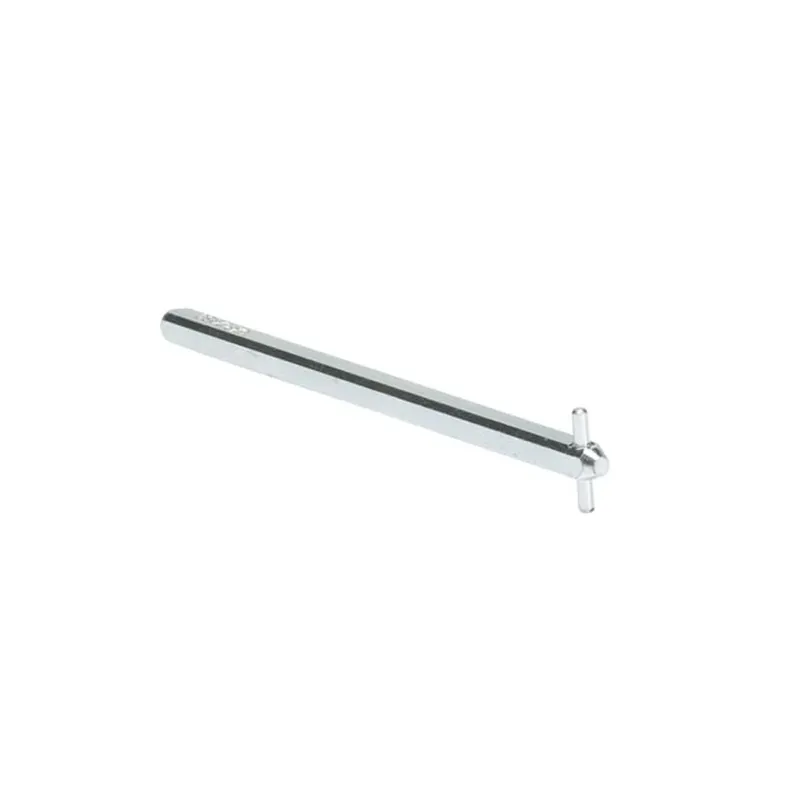 PSTL SHSFT 27.55 6X700MM