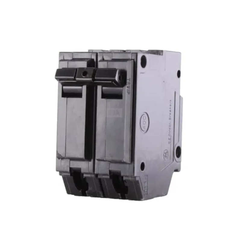 Breaker, 45A, 2P, 120/240V, 10 kAIC, Q-Line Series