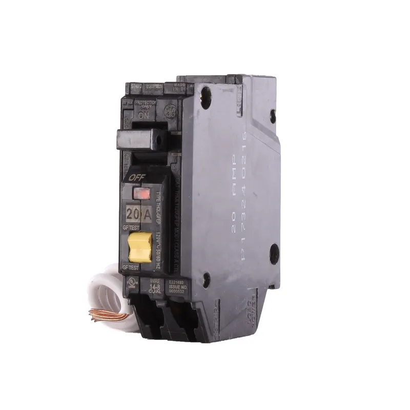 ABB Circuit Breakers - Plug-On