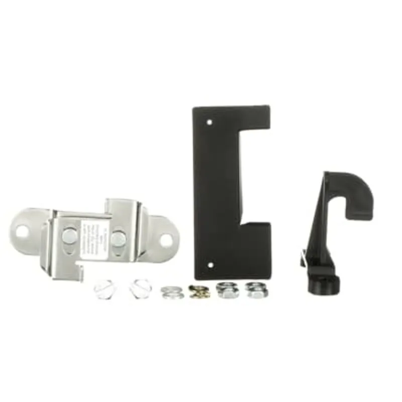 Load Center, Generator, 1 Circuit, Interlock Kit, Bolt In