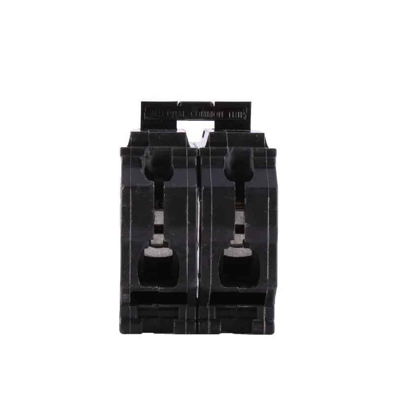 Breaker, 40A, 2P, 120/240V, 10 kAIC, Q-Line Series