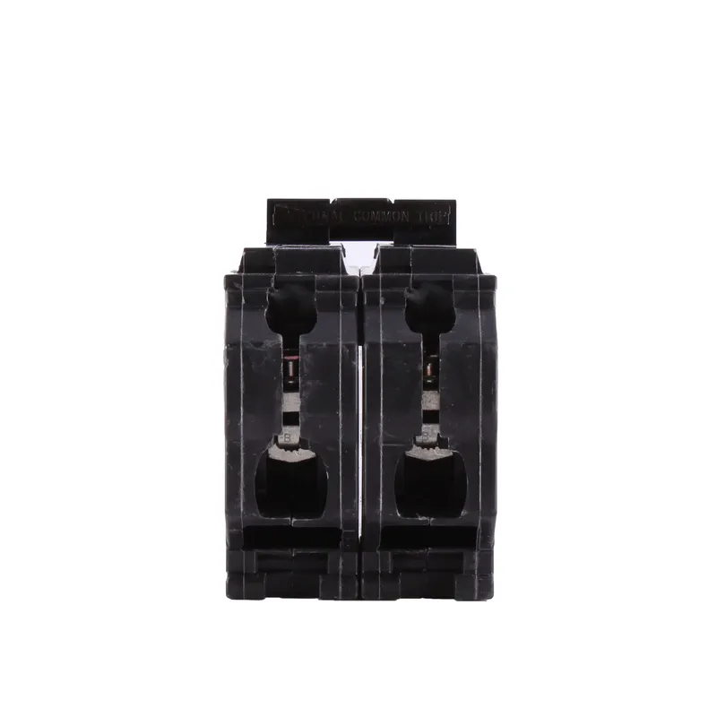 Breaker, 15A, 2P, 120/240V, 10 kAIC, Q-Line Series
