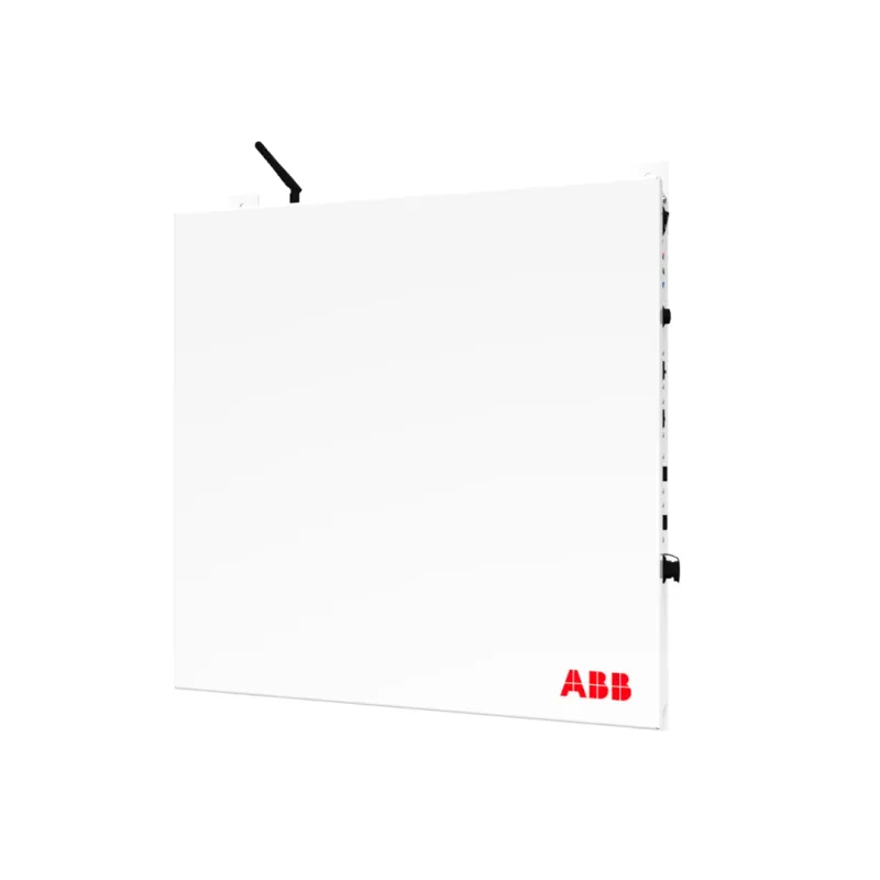 ABB ReliaHome Smart Panel – Indoor HEM2