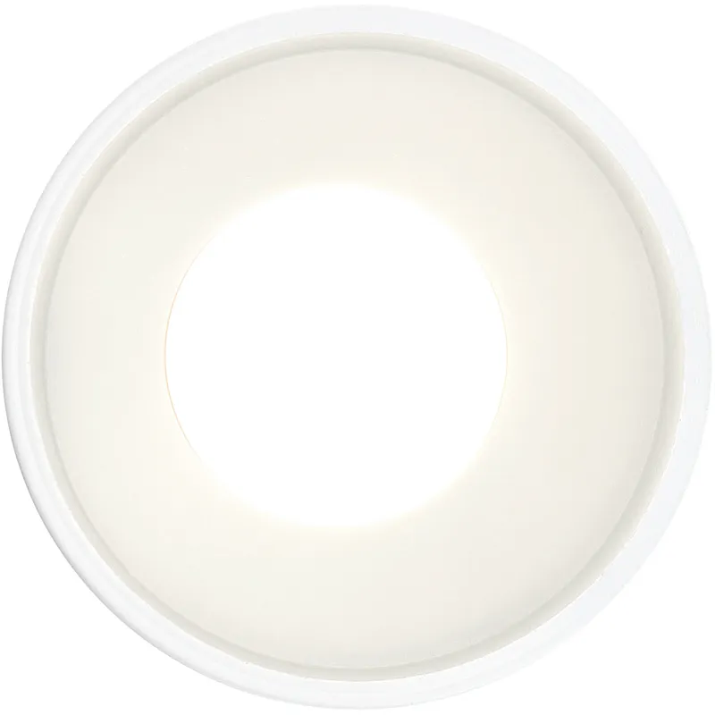 Pilson 4.75 inch Matte White Pendant Ceiling Light