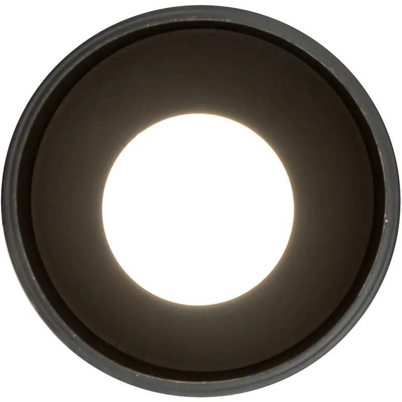 Pilson 4.75 inch Matte Black Pendant Ceiling Light