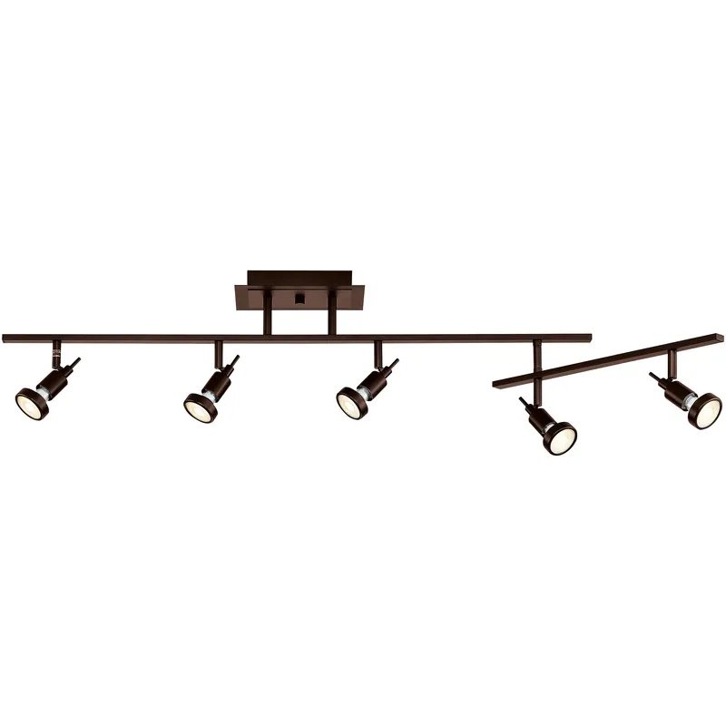 Access Rail Lighting
