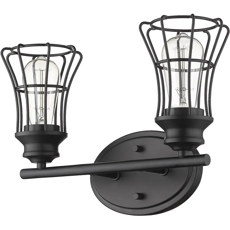 Acclaim Lighting Bathroom Vanity Lights