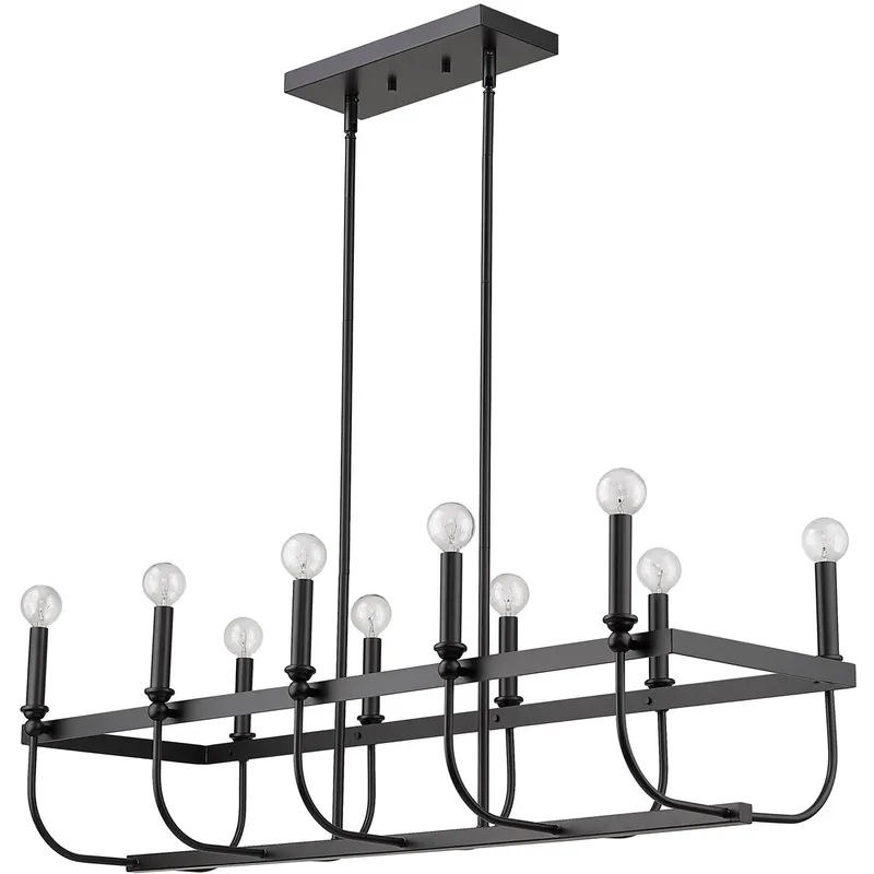 Acclaim Lighting Island Lights