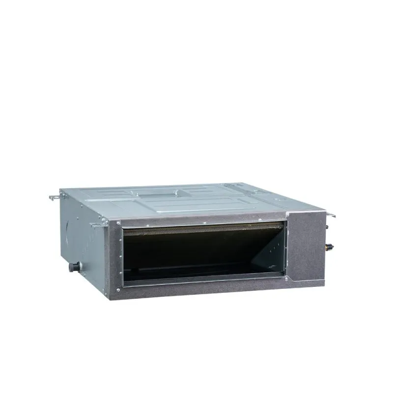 ACIQ ACIQ-18CD-HH-MC 18,000 BTU ACiQ Platinum Single Zone Concealed Duct Mini Split Air Handler - R454B | 230V