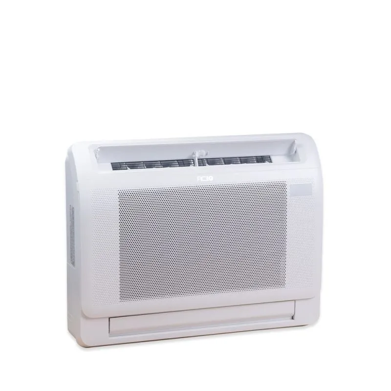 ACIQ ACIQ-24FM-HH-MD 24,000 BTU Floor Mount Mini Split Air Handler - R454B | 230V