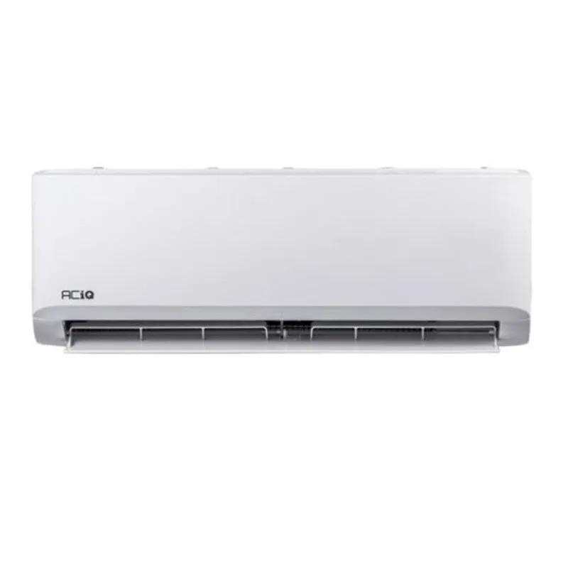 Aciq ES-27Z-M4C 27000 BTU 3 Zone / Room Mini Split Heat Pump AC System