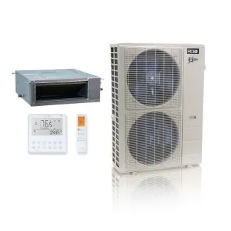 ACIQ ACIQ-60ZPL-HP230C 60,000 BTU Mini Split System - R454B | 230V