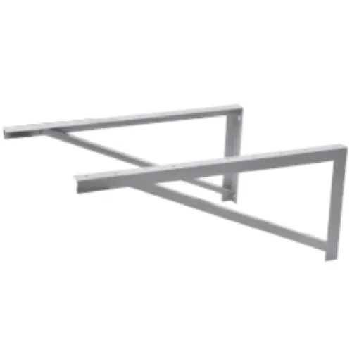 Aciq ACB-30 Mini Split Wall Mount Bracket 30 Inches